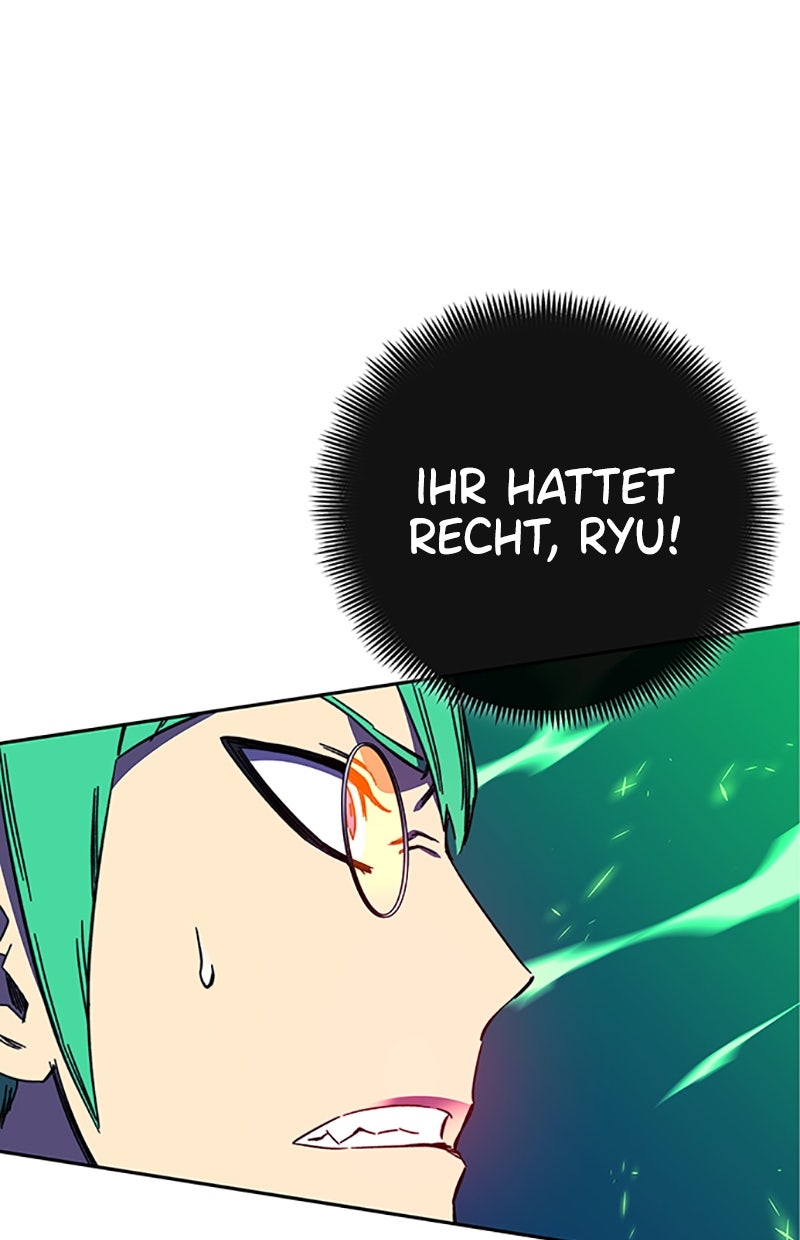 Read X & Ash Manga Online