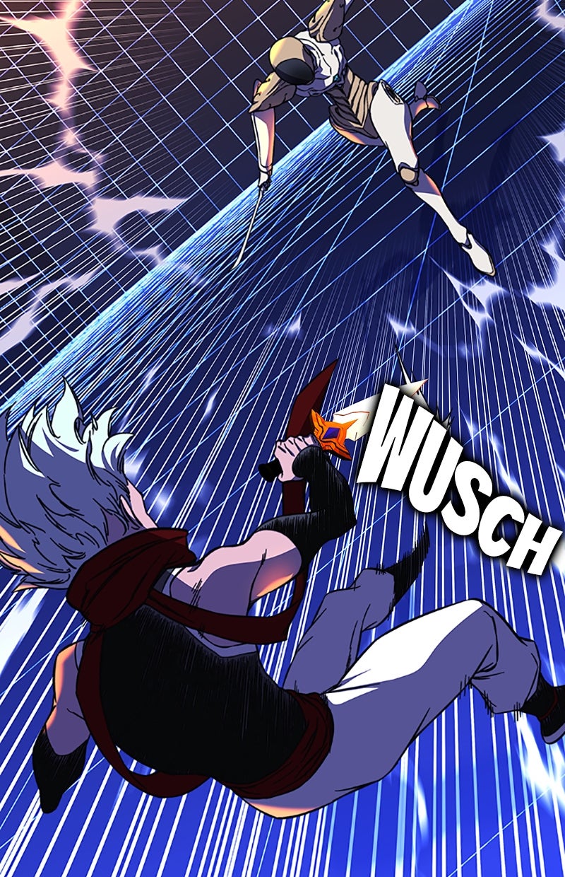 Read X & Ash Manga Online