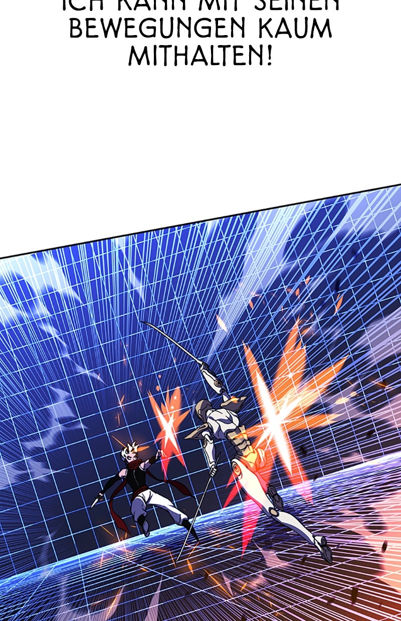 Read X & Ash Manga Online