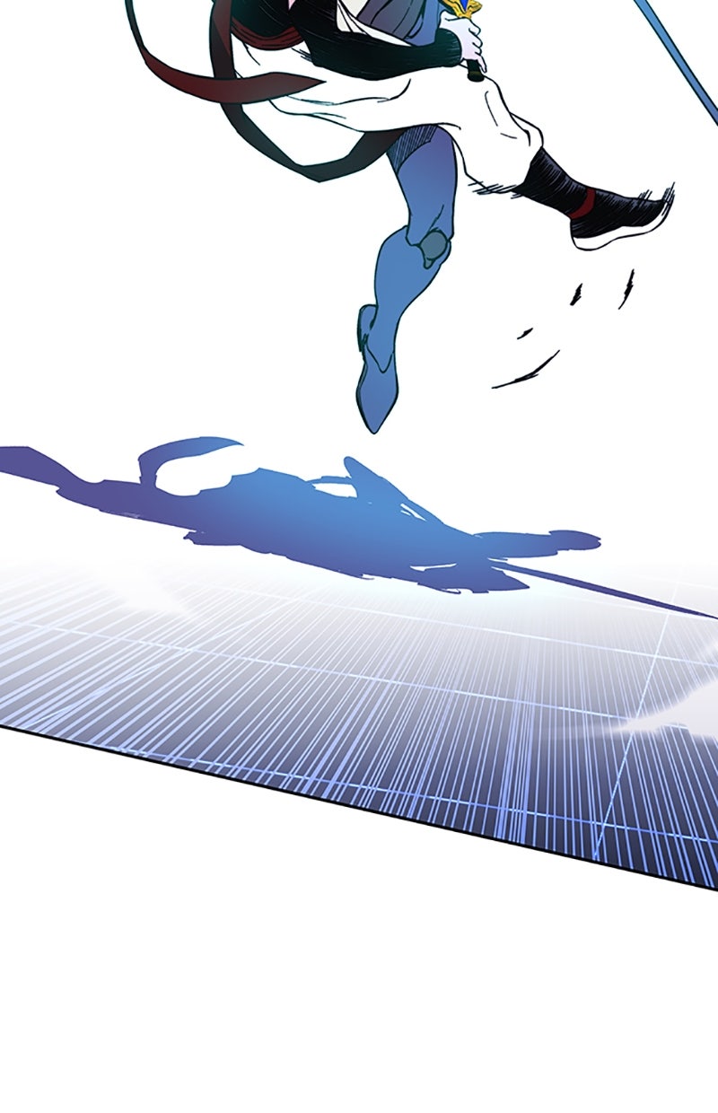 Read X & Ash Manga Online