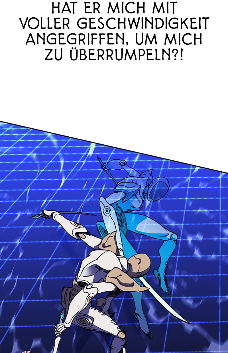 Read X & Ash Manga Online