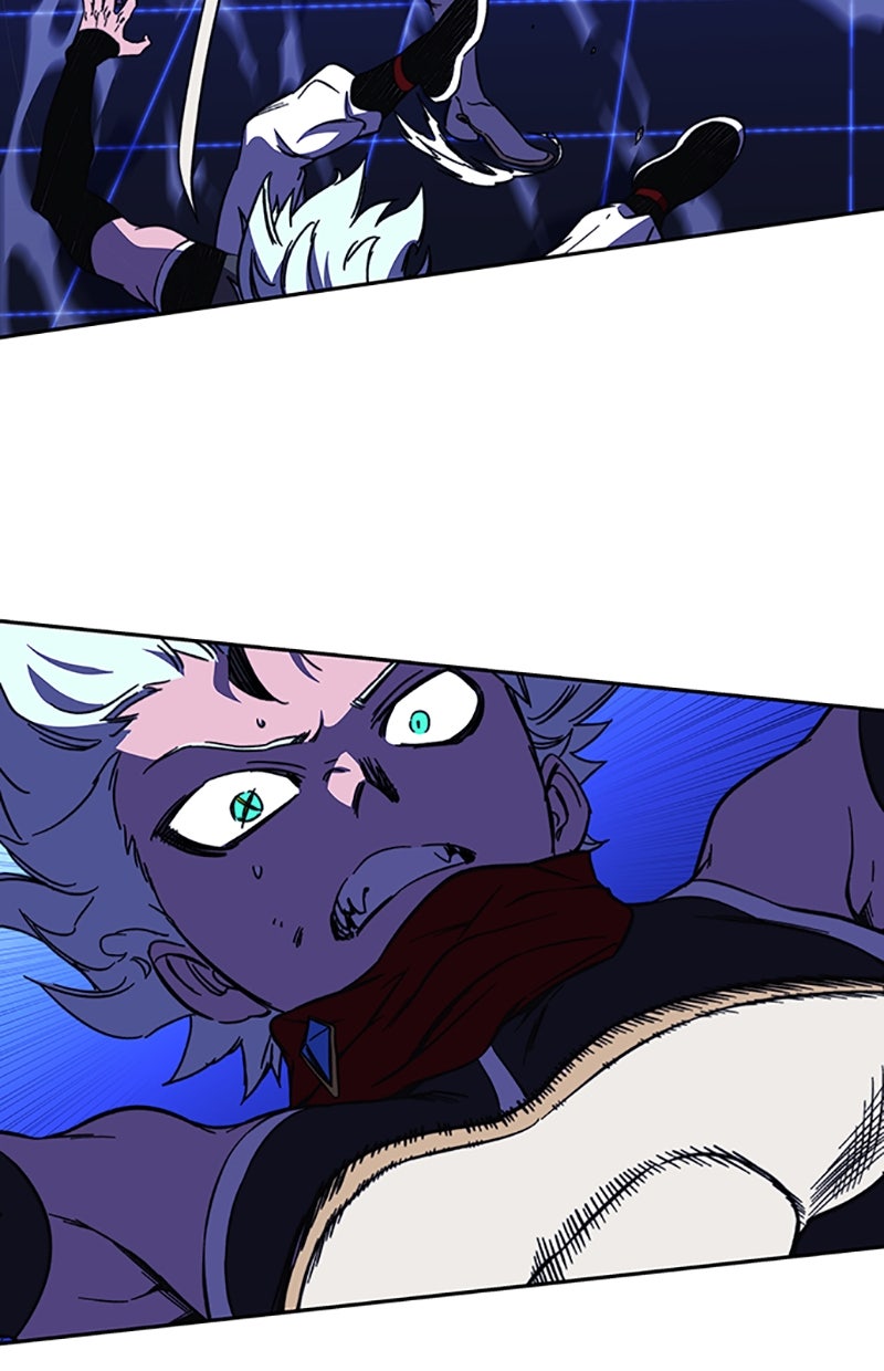 Read X & Ash Manga Online