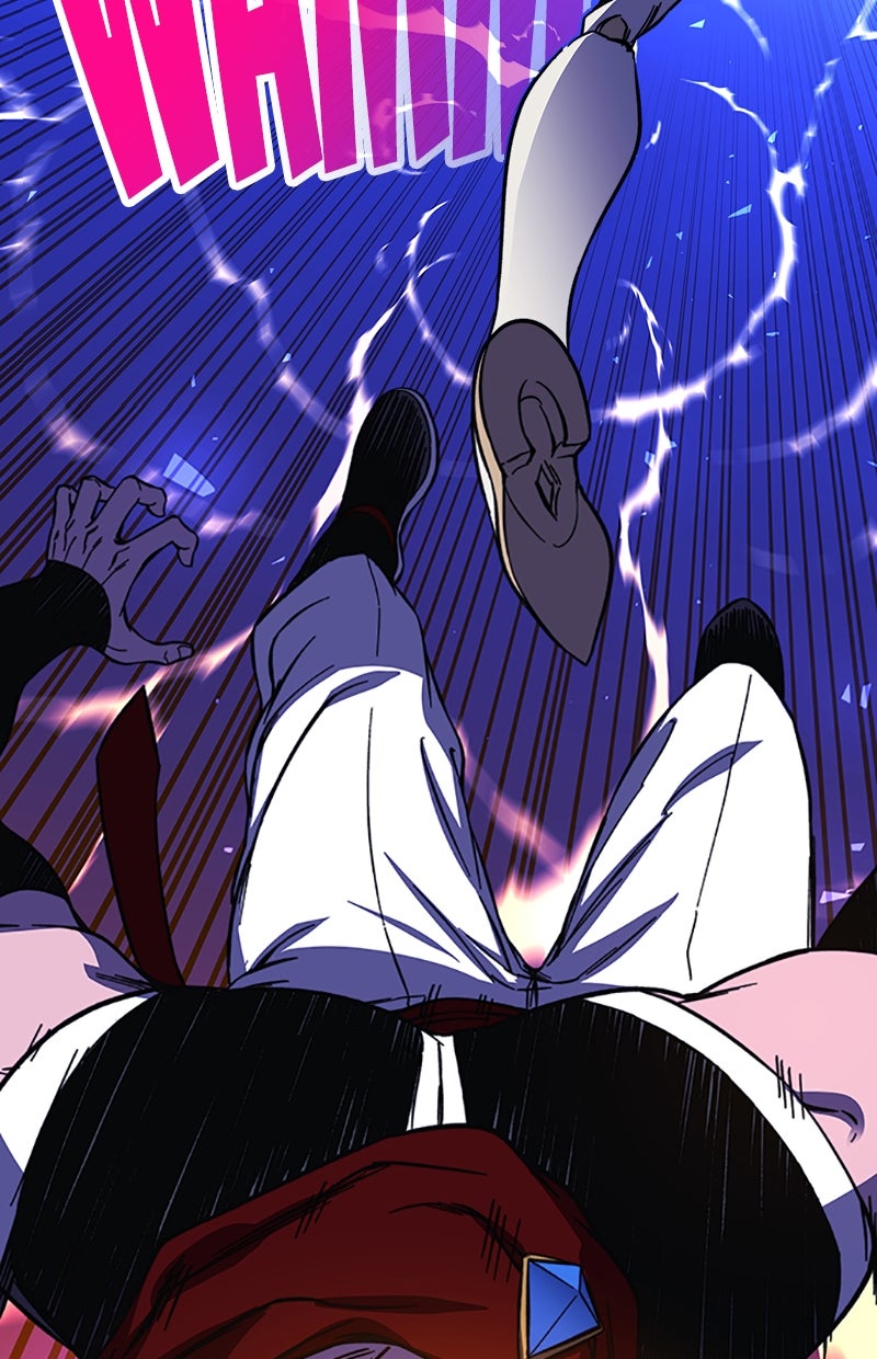 Read X & Ash Manga Online