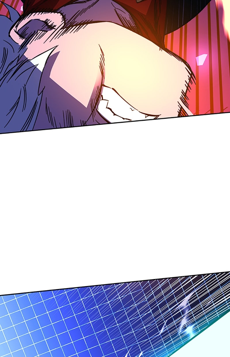 Read X & Ash Manga Online