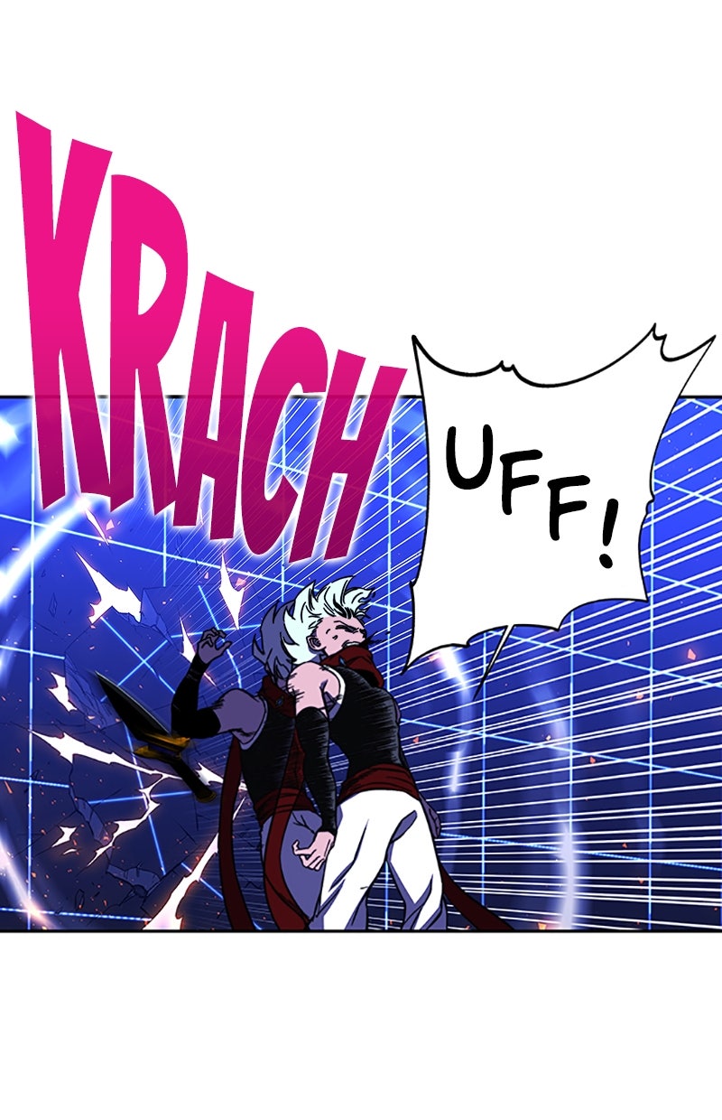 Read X & Ash Manga Online