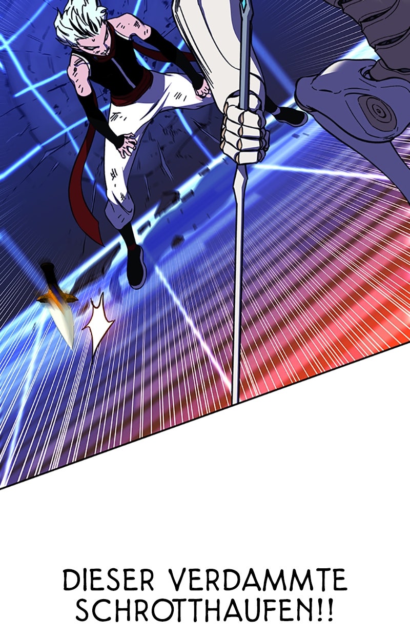 Read X & Ash Manga Online