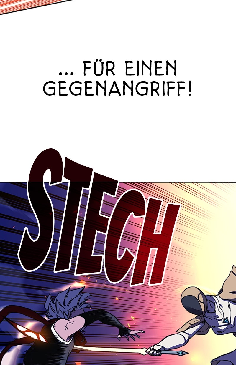 Read X & Ash Manga Online