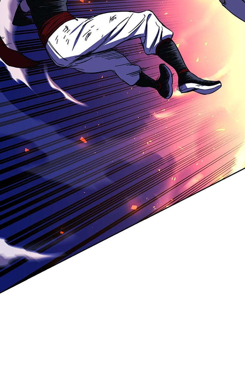 Read X & Ash Manga Online