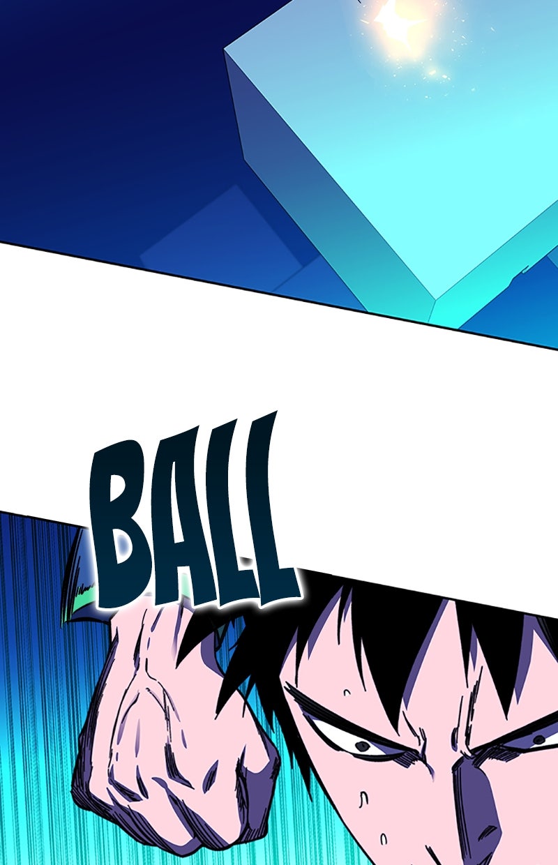 Read X & Ash Manga Online