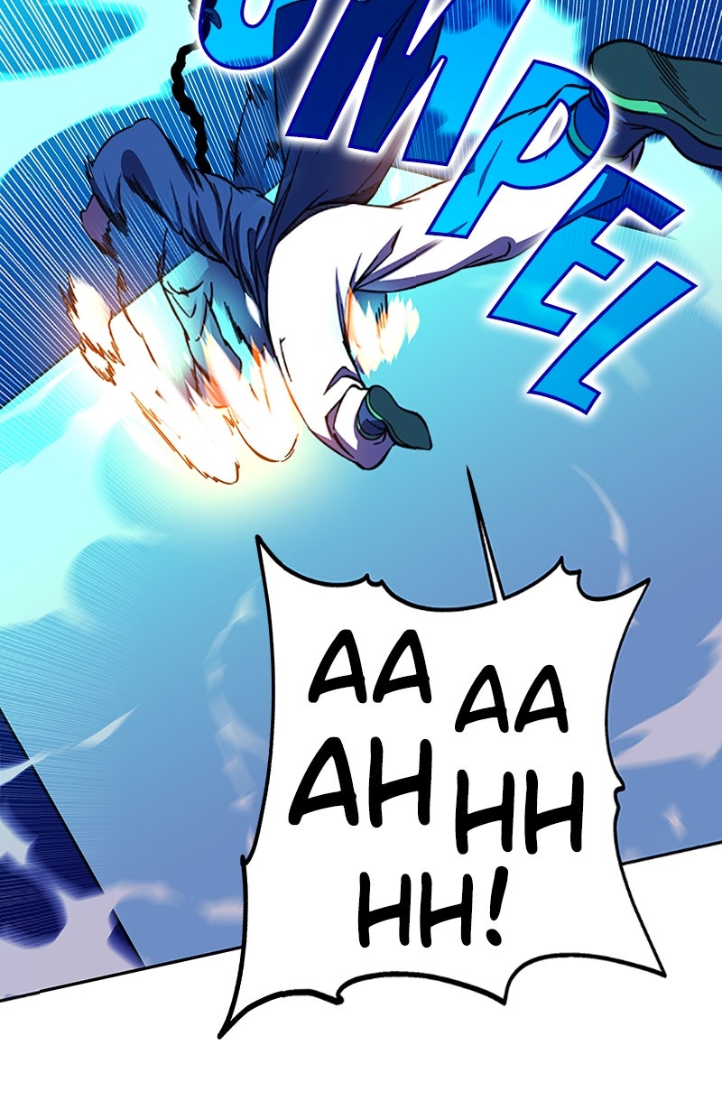 Read X & Ash Manga Online