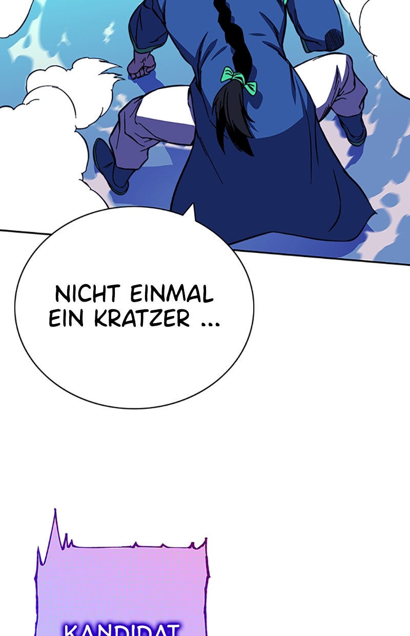 Read X & Ash Manga Online