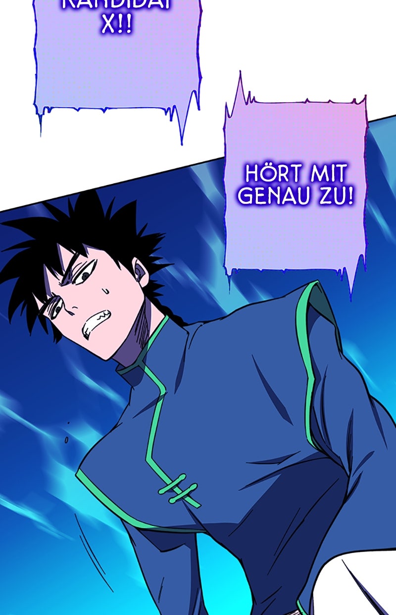 Read X & Ash Manga Online