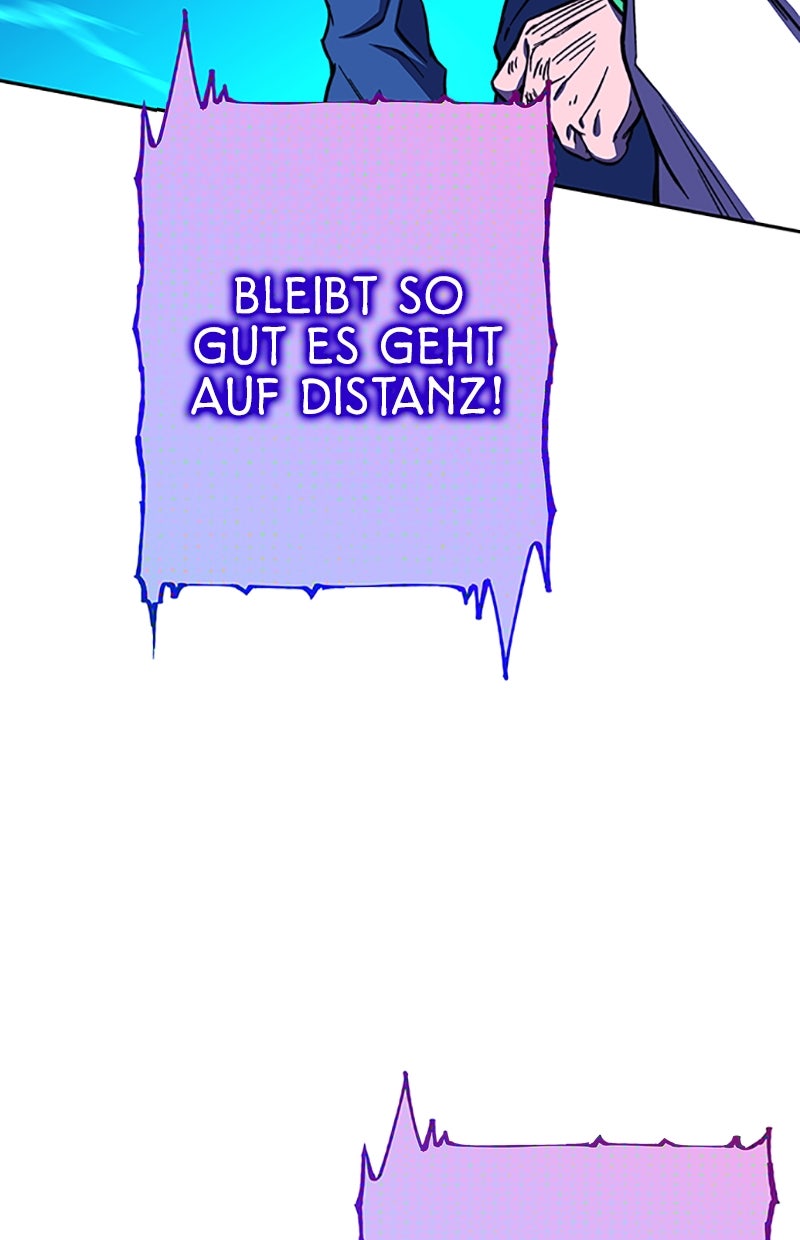 Read X & Ash Manga Online