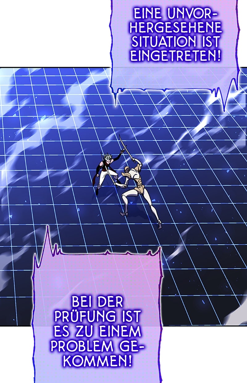 Read X & Ash Manga Online