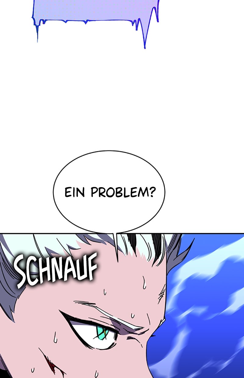 Read X & Ash Manga Online