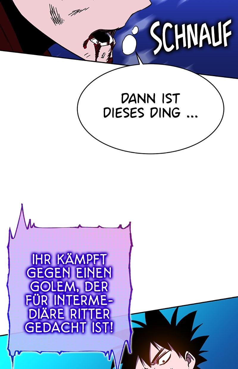 Read X & Ash Manga Online