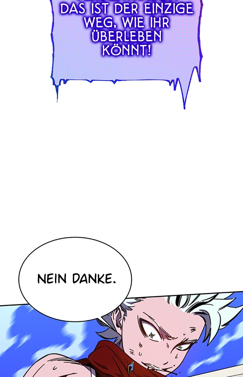 Read X & Ash Manga Online