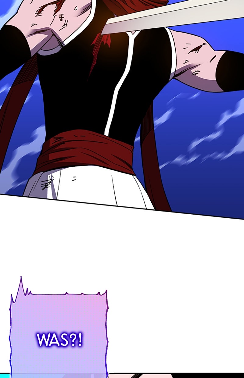 Read X & Ash Manga Online