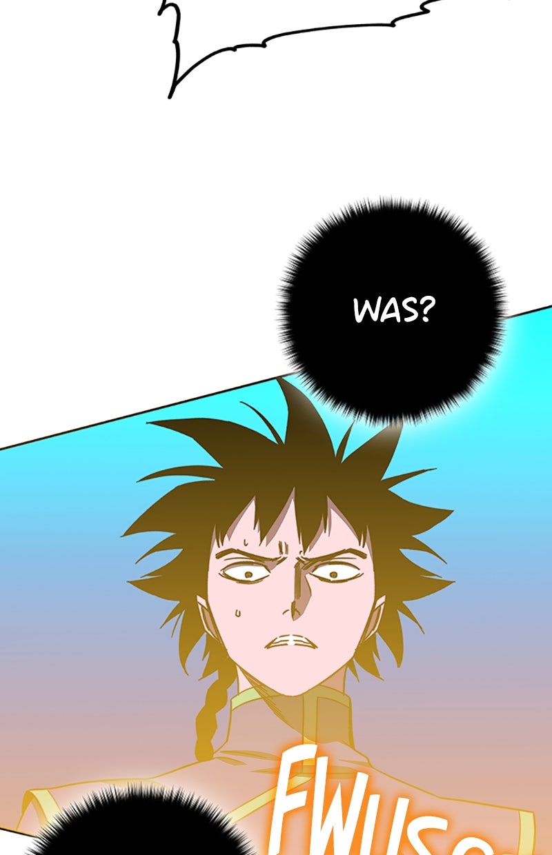 Read X & Ash Manga Online