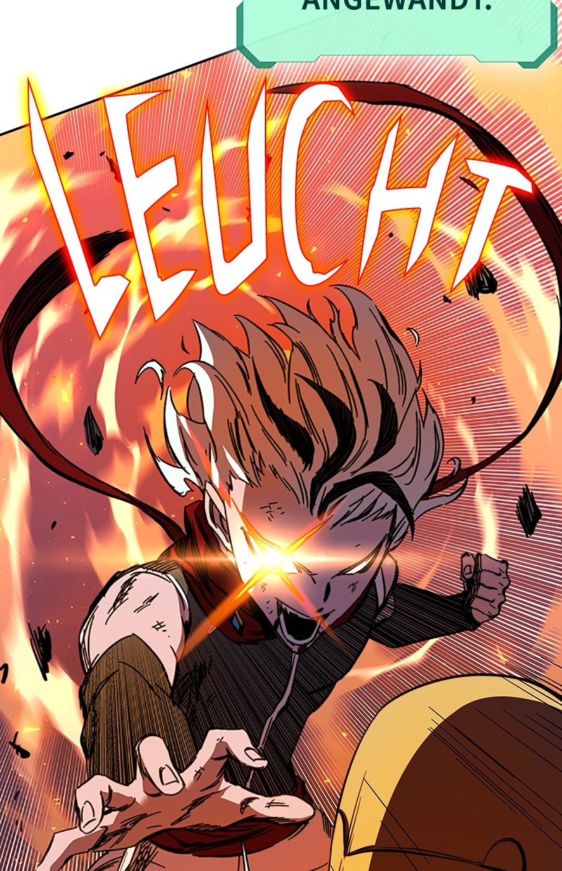 Read X & Ash Manga Online