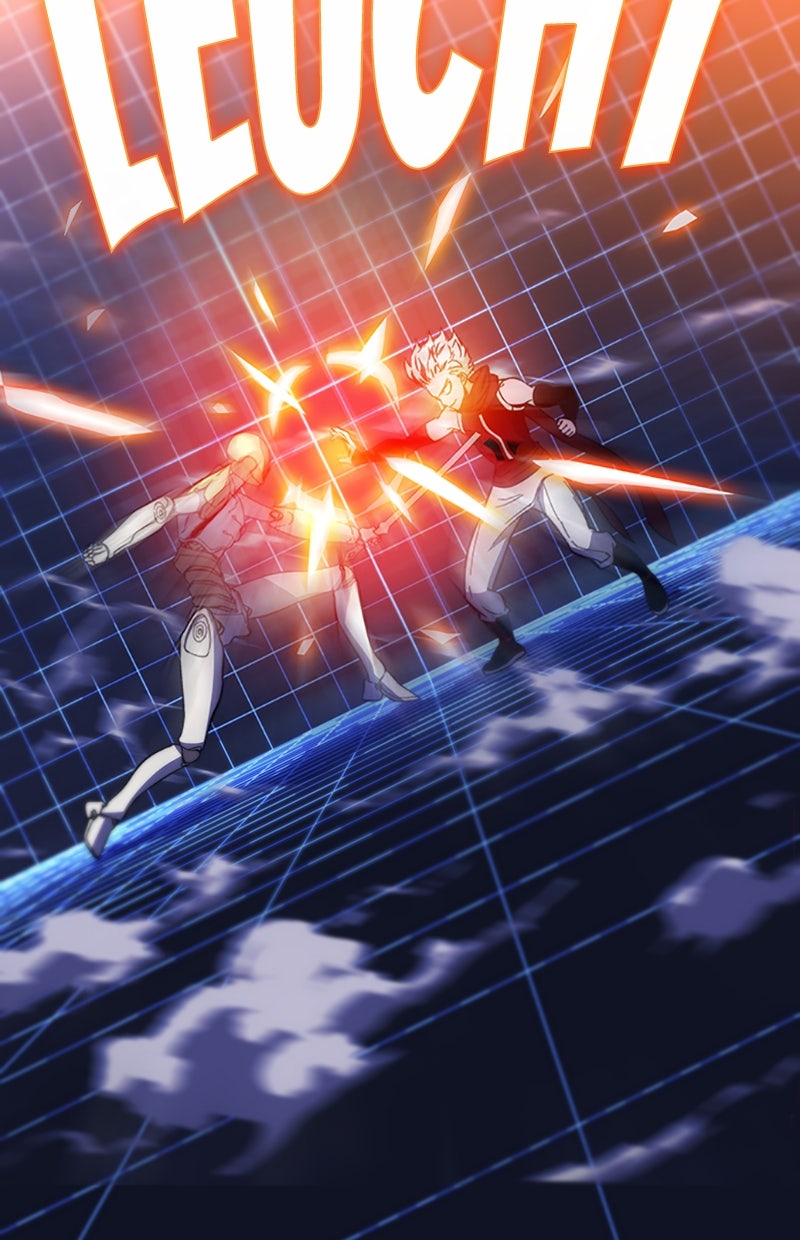 Read X & Ash Manga Online