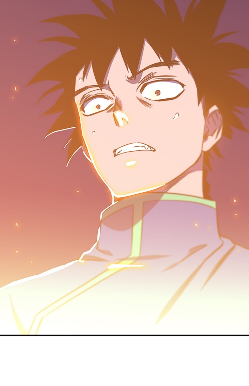 Read X & Ash Manga Online