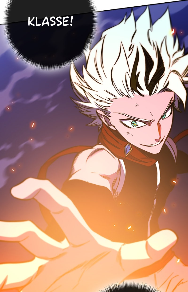 Read X & Ash Manga Online