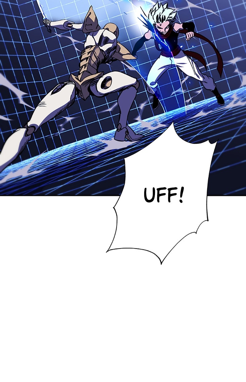 Read X & Ash Manga Online