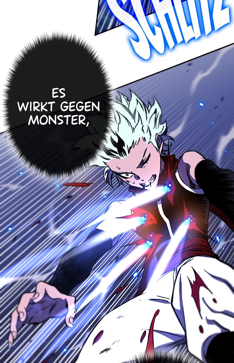 Read X & Ash Manga Online