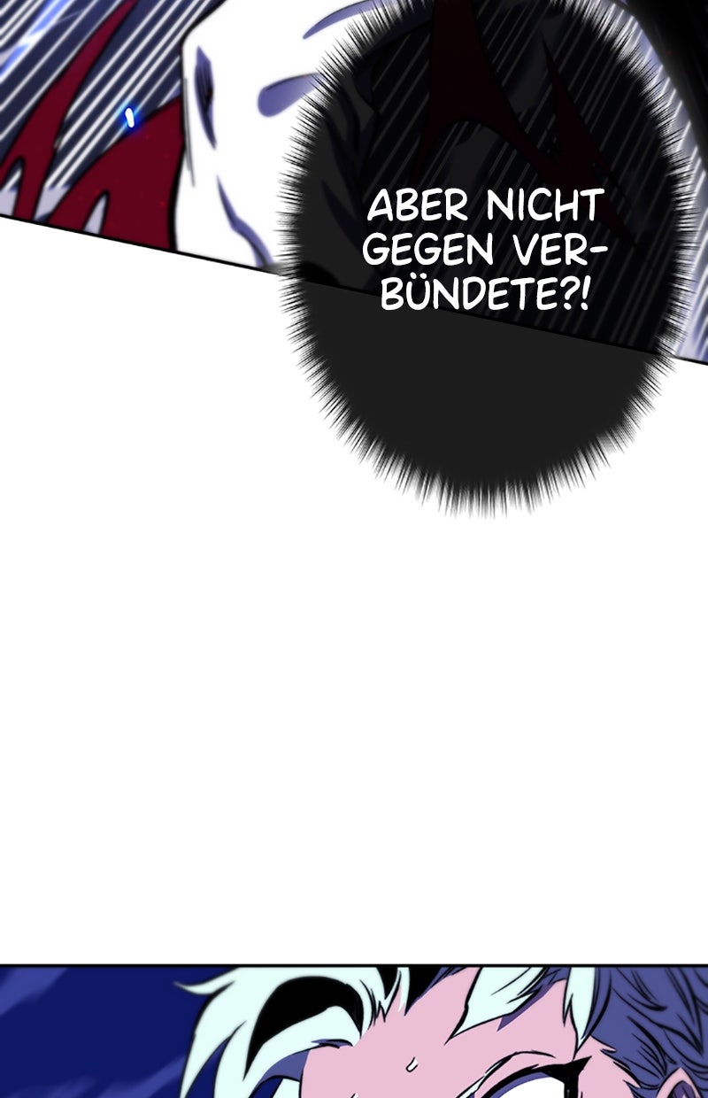 Read X & Ash Manga Online