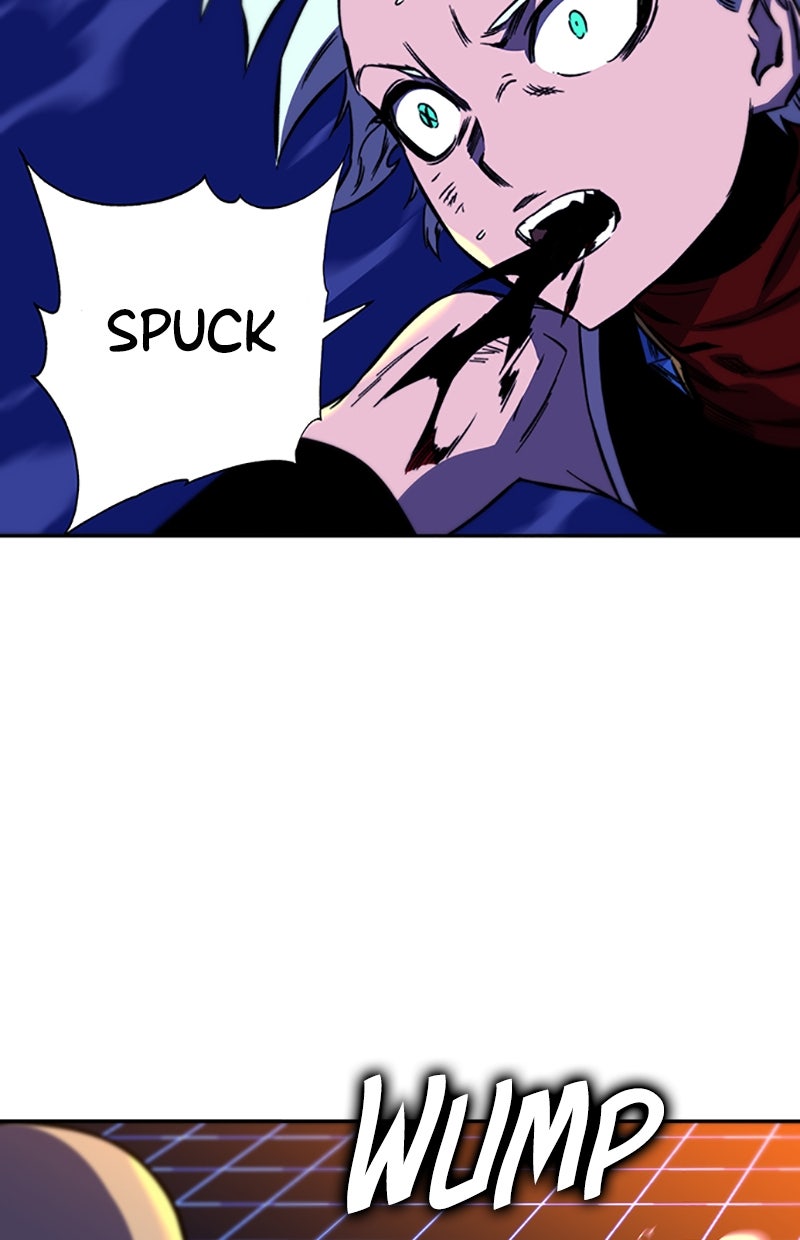 Read X & Ash Manga Online