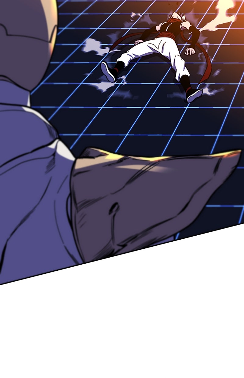 Read X & Ash Manga Online