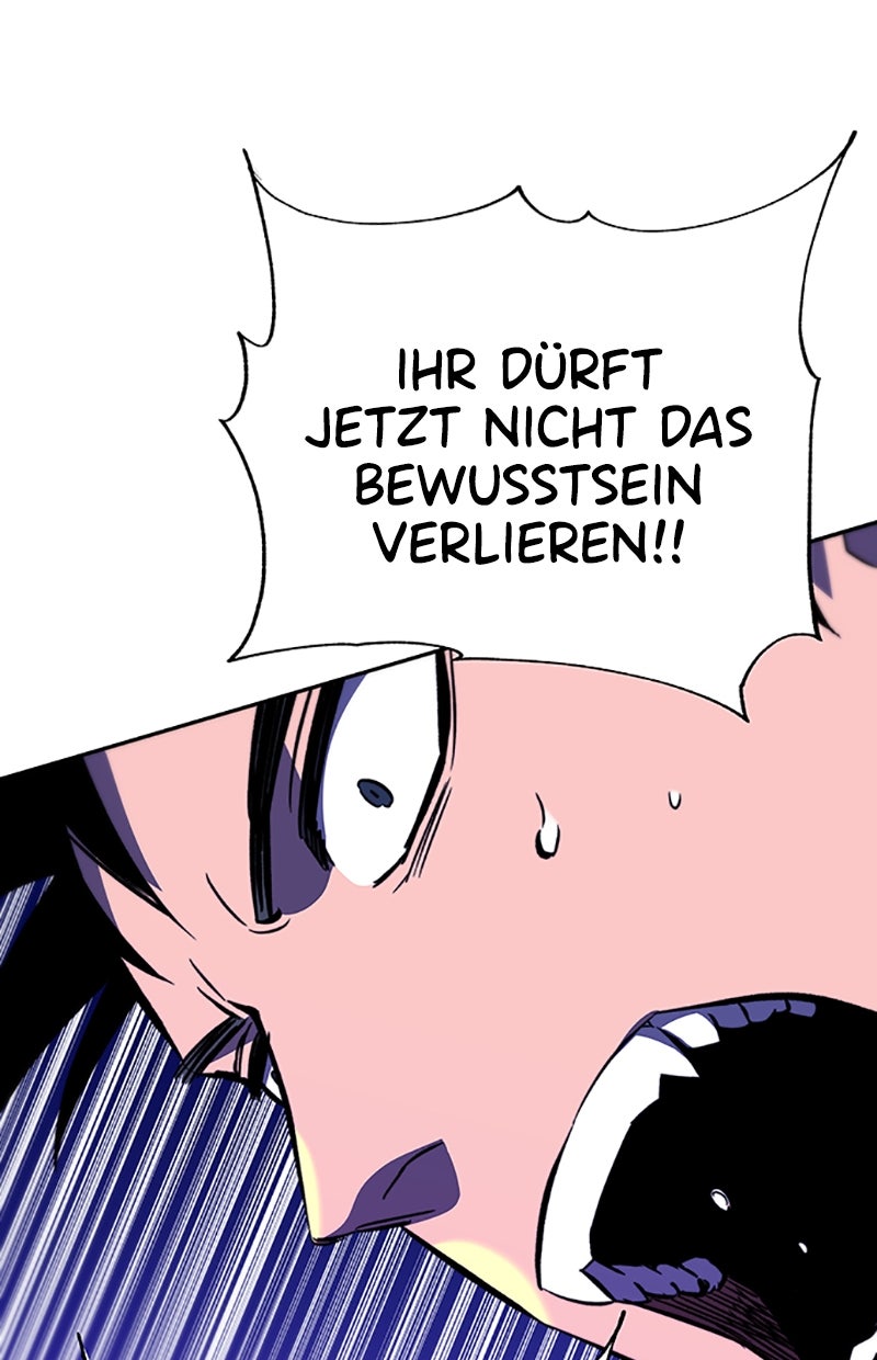 Read X & Ash Manga Online