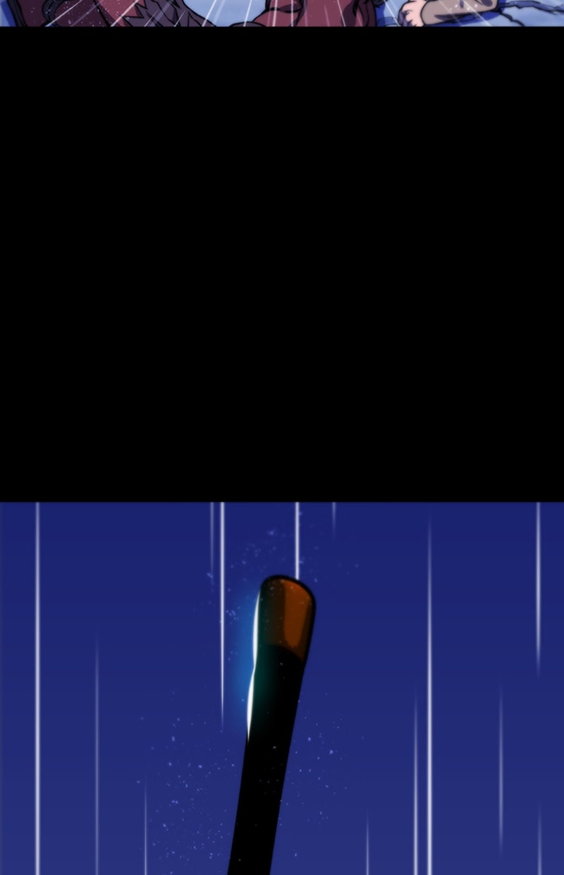 Read X & Ash Manga Online