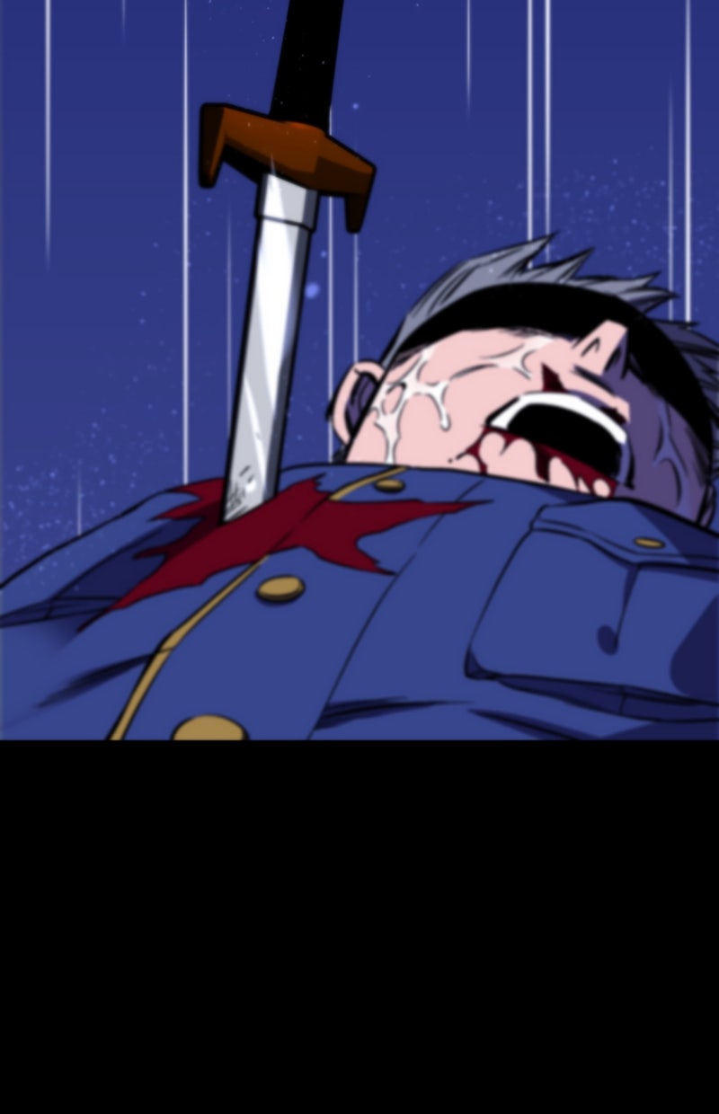 Read X & Ash Manga Online