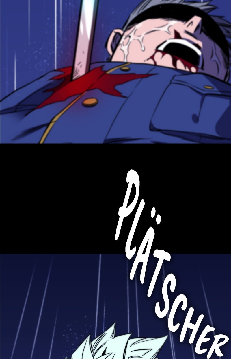 Read X & Ash Manga Online