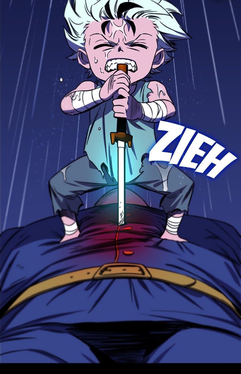 Read X & Ash Manga Online