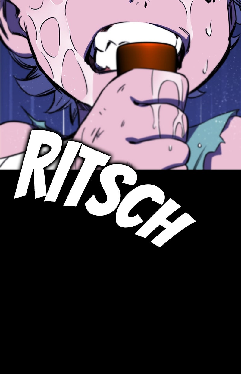 Read X & Ash Manga Online