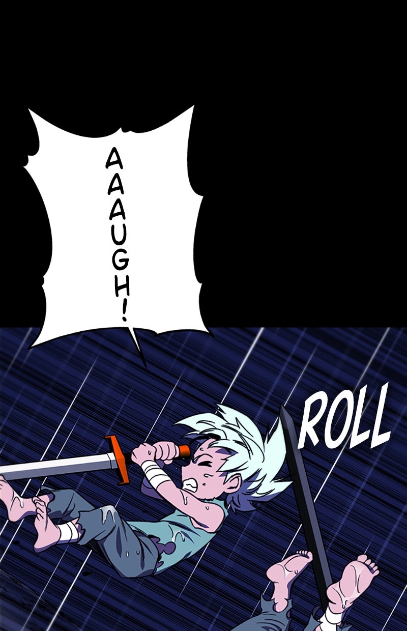 Read X & Ash Manga Online