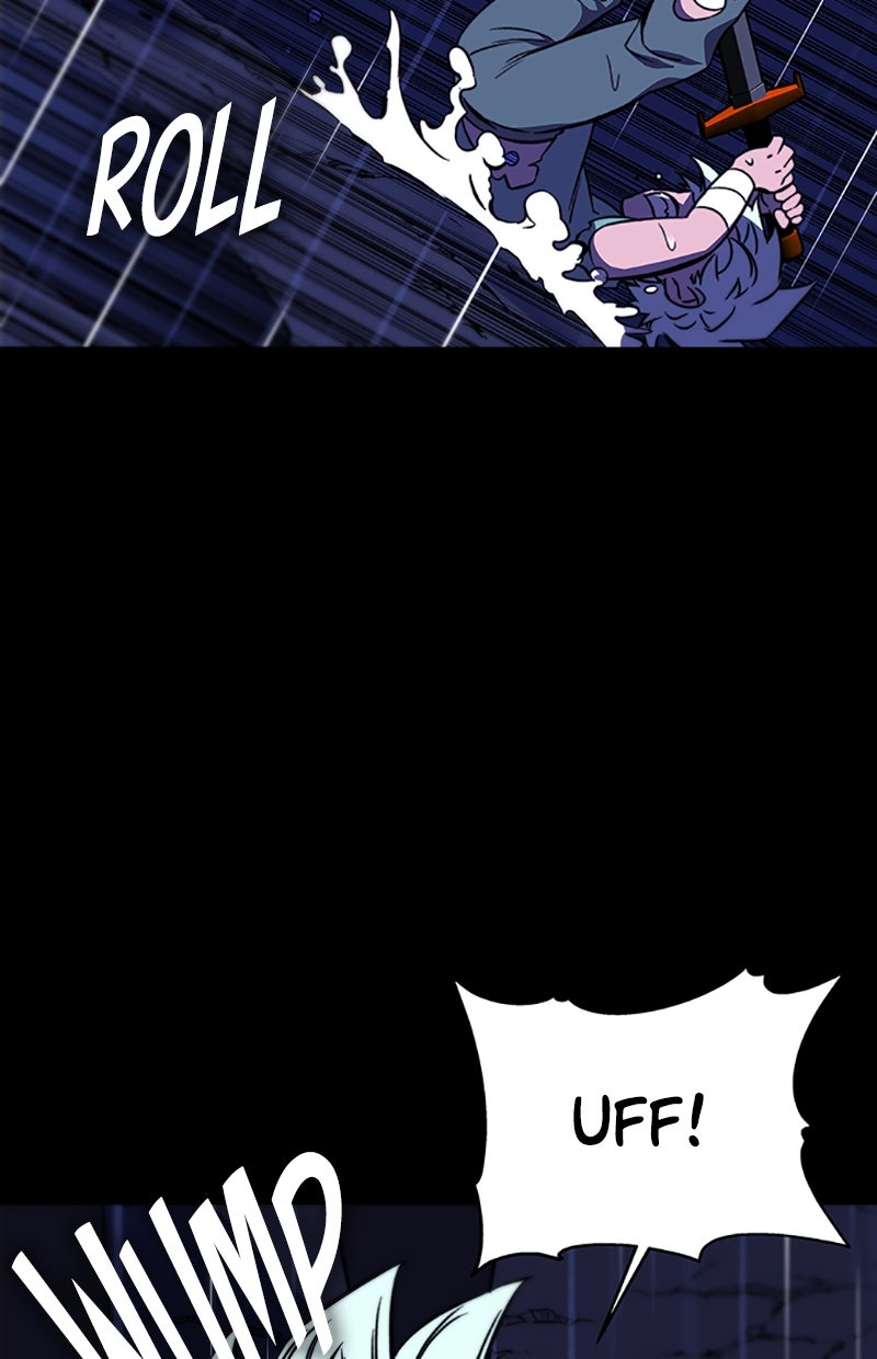 Read X & Ash Manga Online