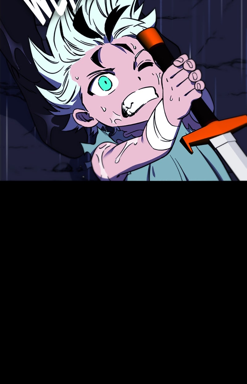 Read X & Ash Manga Online