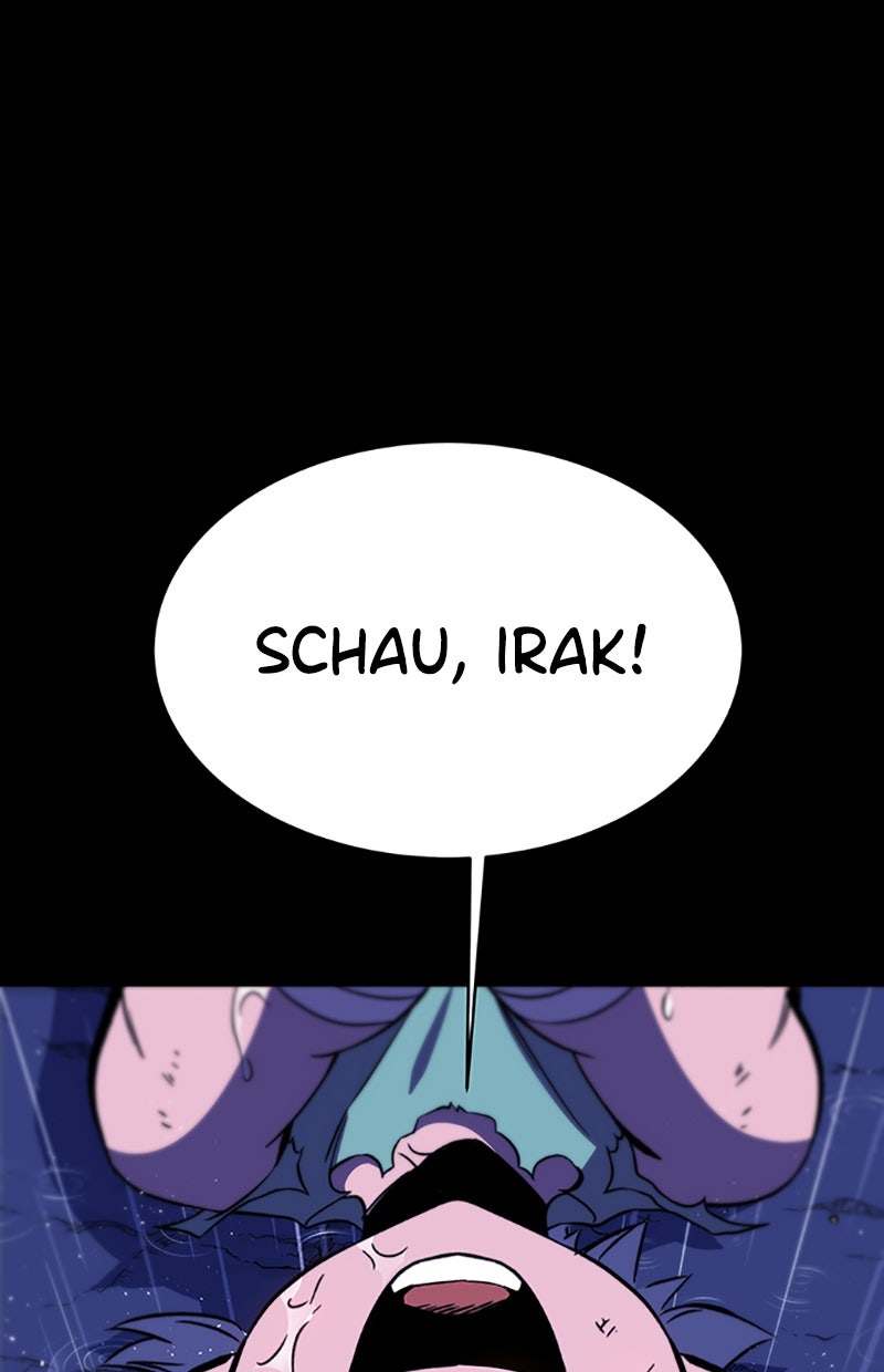 Read X & Ash Manga Online