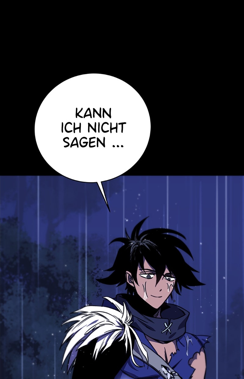 Read X & Ash Manga Online