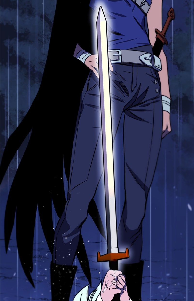 Read X & Ash Manga Online