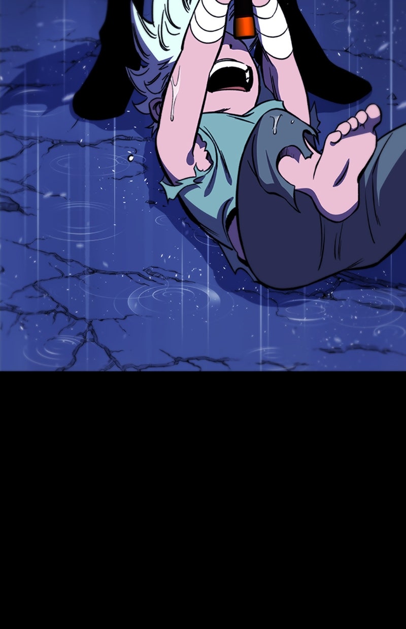 Read X & Ash Manga Online