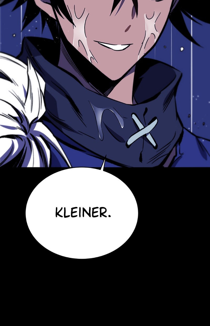 Read X & Ash Manga Online