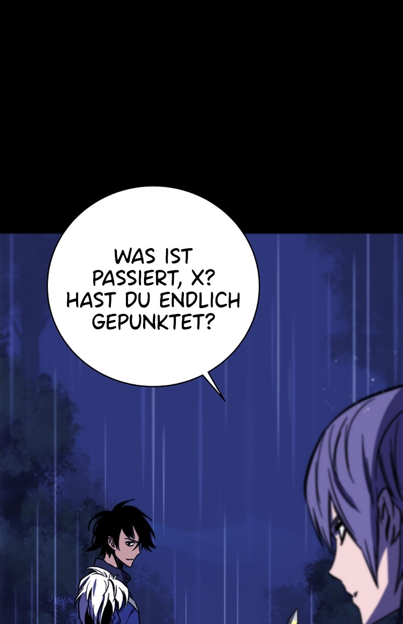 Read X & Ash Manga Online