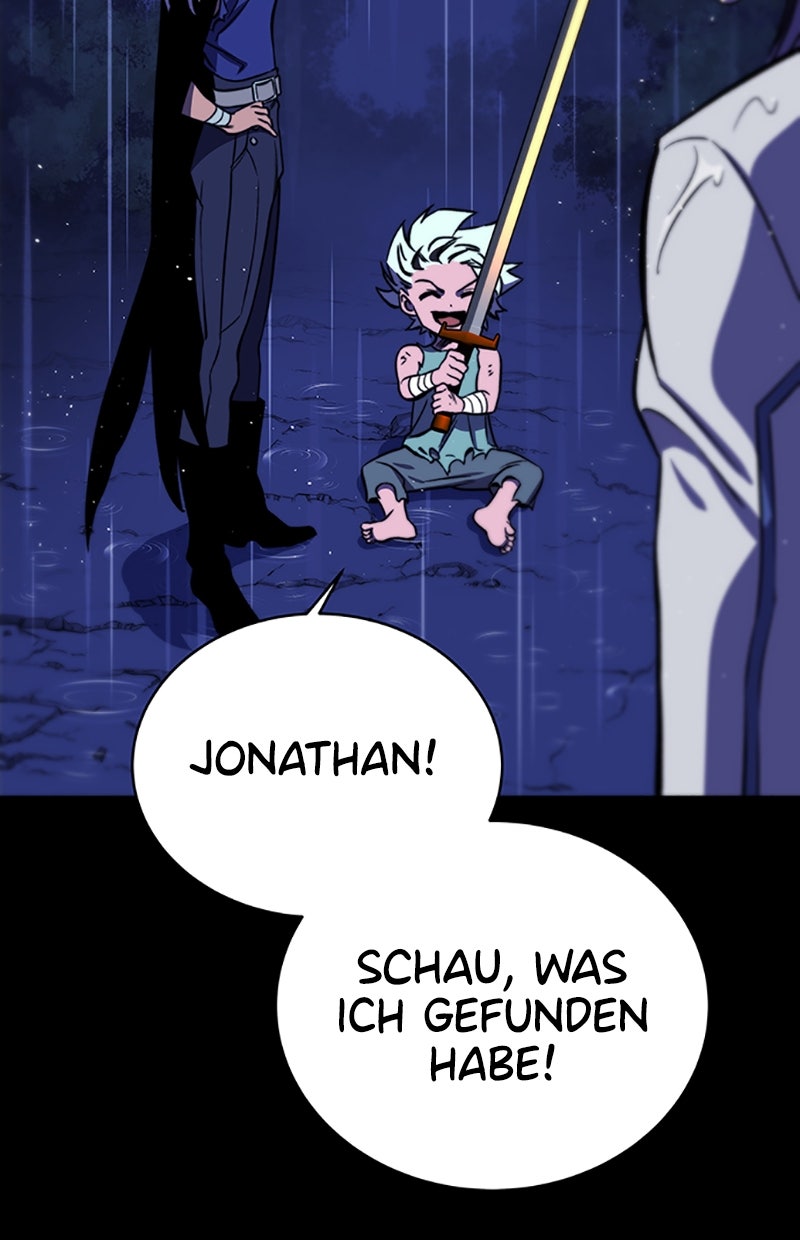 Read X & Ash Manga Online