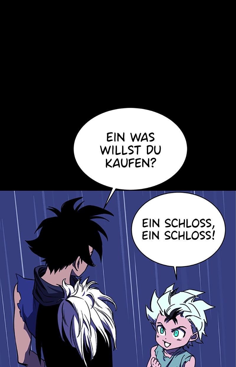 Read X & Ash Manga Online