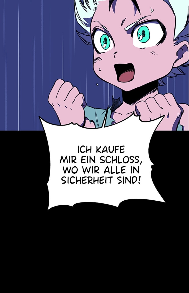 Read X & Ash Manga Online